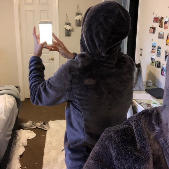 NEW NORTH FACE JACKET - Picture 6 of 8